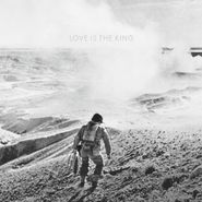 Jeff Tweedy, Love Is The King [Clear Vinyl] (LP)