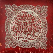 Wilco, Cruel Country [Red/White Vinyl] (LP)