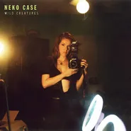 Neko Case, Wild Creatures [Orange Vinyl] (LP)