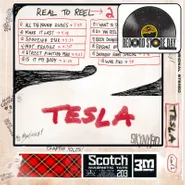Tesla, Real 2 Reel 2 [Record Store Day] (LP)