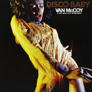 Van McCoy, Disco Baby [50th Anniversary Edition] (CD)