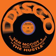 Van McCoy, The Hustle [Record Store Day] (12")