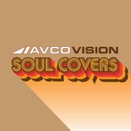 Various Artists, AVCO Vision: Soul Covers [Black Friday] (LP)