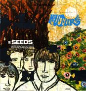 The Seeds, Future [Remastered 2022 Issue] (LP)