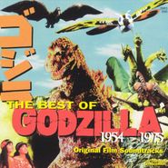 Various Artists, The Best Of Godzilla 1954-1975 [OST] (LP)