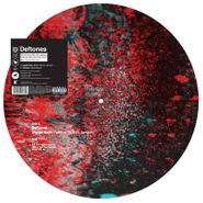 Deftones, Digital Bath (Telefon Tel Aviv Remix) / Feiticeira (Arca Remix) [Record Store Day Picture Disc] (12")