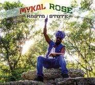 Mykal Rose, Rasta State (CD)