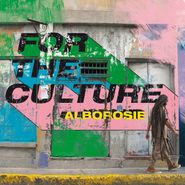 Alborosie, For The Culture (LP)