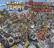 King Jammy, King Jammy Destroys The Virus With Dub (CD)