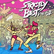 Various Artists, Strictly The Best Vol. 62 (CD)