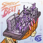 Various Artists, Strictly The Best Vol. 63 (CD)