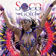 Various Artists, Soca Gold 2023 (CD)