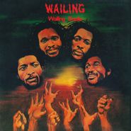 The Wailing Souls, Wailing [Black Friday] (LP)