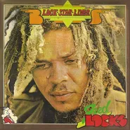Fred Locks, Black Star Liner (LP)