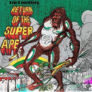 The Upsetters, Return Of The Super Ape (LP)