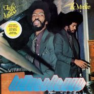 Jackie Mittoo, In Cold Blood [Red Vinyl] (LP)