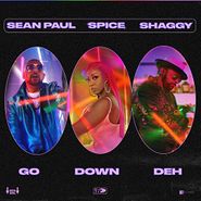 Sean Paul, Go Down Deh (LP)