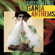 Various Artists, Greensleeves Ganja Anthems [Record Store Day] (LP)