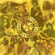 Various Artists, Greensleeves Reggae Gold (LP)