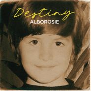 Alborosie, Destiny (CD)