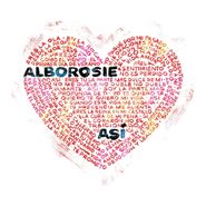 Alborosie, ASI (7")