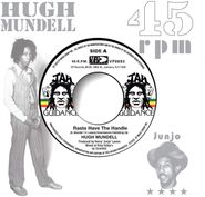 Hugh Mundell, Rasta Have The Handle (7")