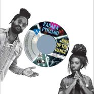 Kabaka Pyramid, Nice Up The Dance (7")