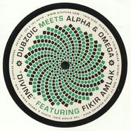 Dubzoic, Divine (12")