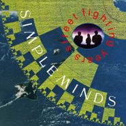 Simple Minds, Street Fighting Years [Deluxe Edition] [Import] (CD)