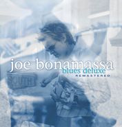 Joe Bonamassa, Blues Deluxe [180 Gram Vinyl] (LP)