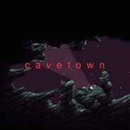 Cavetown, Cavetown [Yellow Vinyl] (LP)