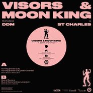 Visors, Turning (Inside Out) / Out Of Control (12")