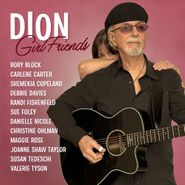 Dion, Girl Friends (CD)