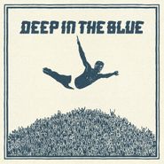Tiny Moving Parts, Deep In The Blue [Milky Clear Vinyl] (LP)