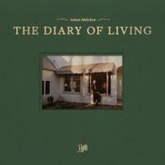 Adam Melchor, The Diary Of Living (LP)