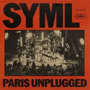 SYML, Paris Unplugged [Bottle Green Vinyl] (LP)