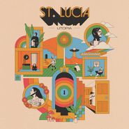 St. Lucia, Utopia (LP)