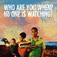 Braxton Cook, Who Are You When No One Is Watching? (CD)