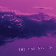 Tate McRae, The One Day LP [White Vinyl] (LP)