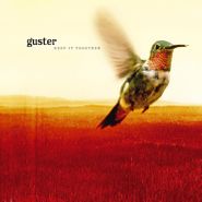 Guster, Keep It Together [Kelly Green Vinyl] (LP)