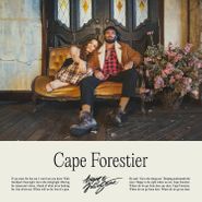 Angus & Julia Stone, Cape Forestier [Orange Marble Vinyl] (LP)
