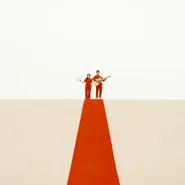 St. Lucia, Fata Morgana: Dawn [Red Vinyl] (LP)