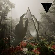 Ladytron, Paradises [Paradises Green Vinyl] (LP)