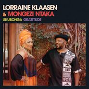Lorraine Klaasen, Ukubonga Gratitude (CD)