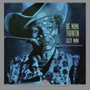 Big Mama Thornton, Sassy Mama: Live At The Rising Sun Celebrity Jazz Club (CD)