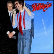 The Darkness, Dreams On Toast (CD)