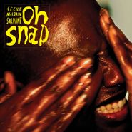 Cécile McLorin Salvant, Oh Snap (CD)