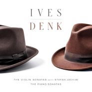 Charles Ives, Ives Denk (CD)