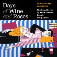 Cast Recording [Stage], Days Of Wine And Roses [OST] (CD)