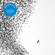 Wilco, Sky Blue Sky [Sky Blue Vinyl] (LP)